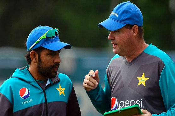 Ireland-Pakistan Test revives World Cup memories