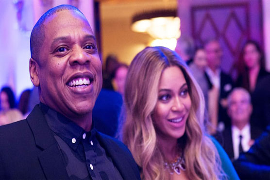 Beyonce, Kanye streaming stats 'manipulated' on Tidal: report