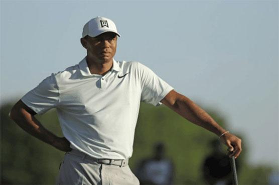 Tiger to roar again at British Open after two year absence: organisers