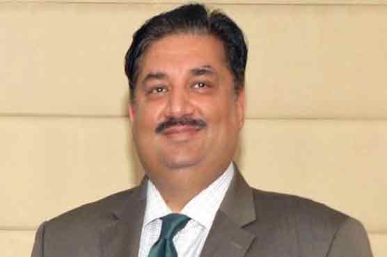 Govts need favorable conditions to deal with challenges: Khurram Dastagir