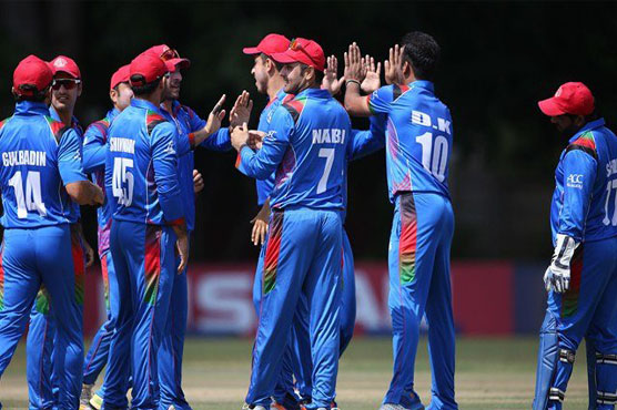 Afghanistan to host Bangladesh T20 series in India