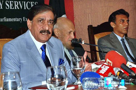 Pakistan, India need to engage, resolve disputes: Nasser Janjua