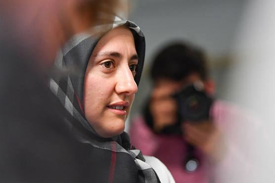 Berlin court bars woman with Muslim headscarf from teaching primary school