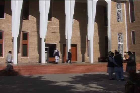 Work before demands, CJP tells young doctors