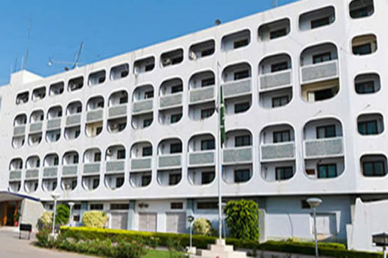 Pakistan retaliates with restrictions on US diplomats in response to US steps