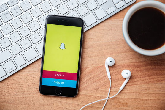 Snapchat dials back redesign that riled users