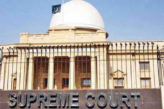 CJP Nisar summons file of May 12 clash case 
