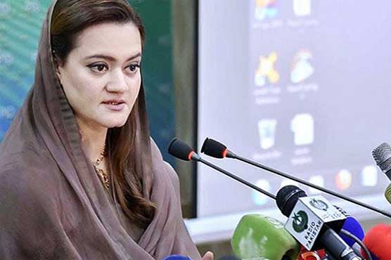 NAB's politically motivated actions against one party is pre-poll rigging: Marriyum