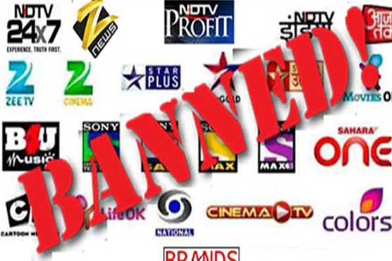 CJP seeks reply from artists over airing Indian content on national channels