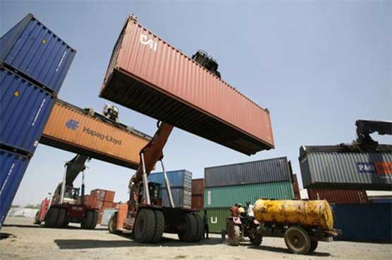 Cement export increases 48pc in March