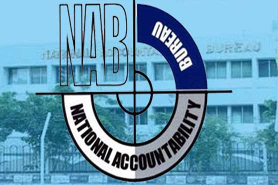 NAB chairman refuses to bow to any pressure, vows to root out corruption