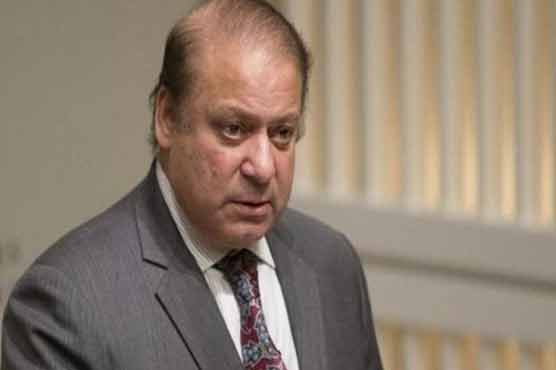 Nawaz says Mumbai attacks statement was misreported, PM tells journalists