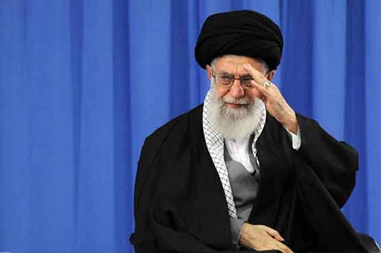 Iran conservatives attack government over nuclear deal