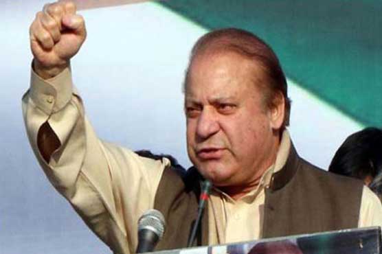 Pak's top leadership condemns Sharif's remarks on 26/11 Pak's top leadership condemns Sharif's remarks on 26/11