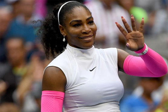 Serena will be ready to target Roland Garros victory: coach