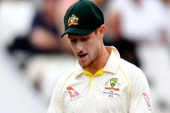Ball-tamperer Bancroft cleared to play club cricket