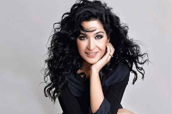 Meera Jee reveals three reasons for migrating to USA - Entertainment ...