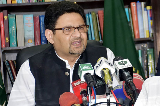 Government proposing minimum tax for importers: Miftah