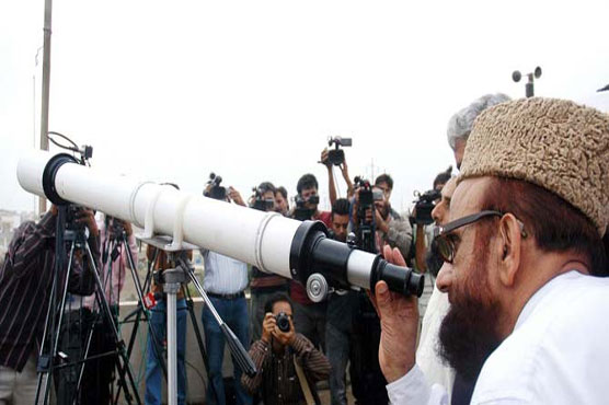 The meeting will be chaired by Chairman Ruet-e Hilal Committee Mufti Muneeb-ur-Rehman