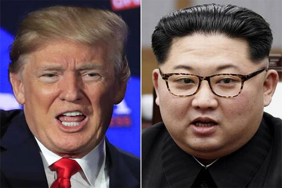 N. Korea casts doubt on Trump summit