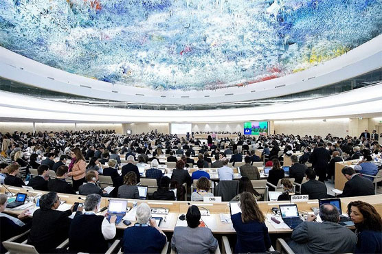 UN Human Rights Council to meet after Gaza killings