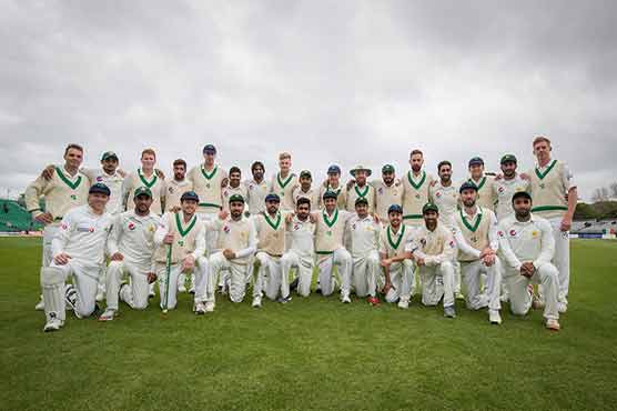 Ireland open to Pakistan tour if 'stars align'
