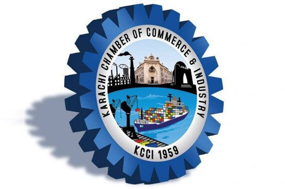 KCCI president expresses concern over soaring prices as Ramazan 