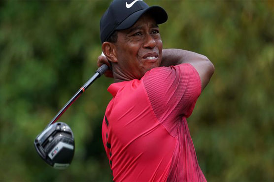 Woods to play Memorial ahead of US Open