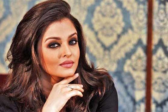 Main or glamorous role not important: Aishwarya Rai