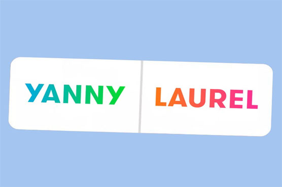 Science behind the Laurel vs. Yanny debate Science behind the Laurel vs. Yanny debate