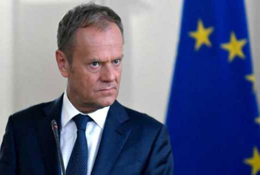 European Union leaders agree 'united approach' on Iran deal, trade European Union leaders agree 'united approach' on Iran deal, trade
