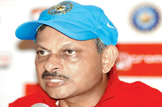 Zimbabwe appoint Rajput as interim cricket coach