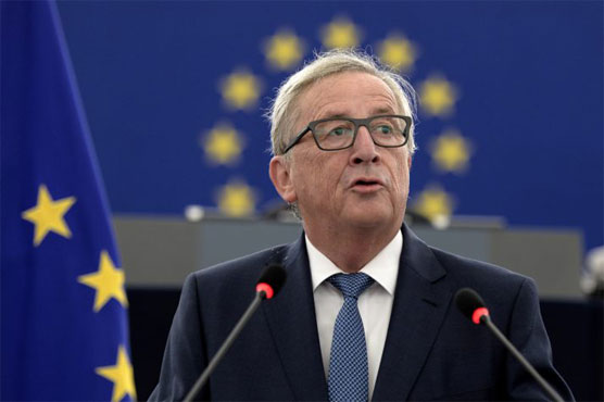 EU vows to block blow of US Iran sanctions