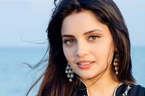 Armeena Rana reaches Jordan to help Syrian Muslims