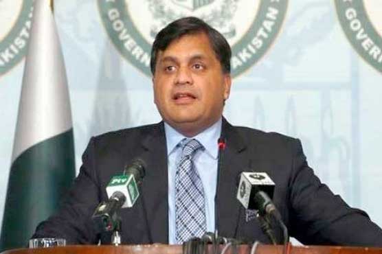 WB must urge India to address to Pak's concerns on Kishenganga Project 