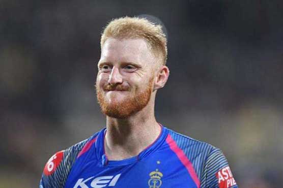 Stokes makes low-key exit after IPL struggles