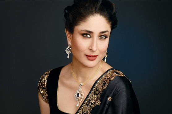 Kareena Kapoor refuses to join social media platforms