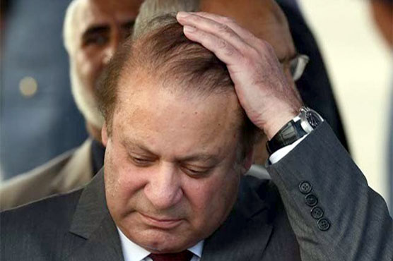 Nawaz Sharif summoned by NAB today in alleged misuse of funds