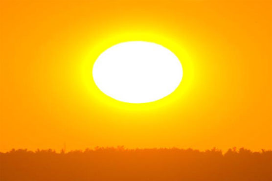 Pakistan's heatwave woes to worsen further as summer temperatures spike steadily