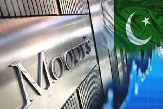 Successful implementation of CPEC key to stable credit profile: Moody's