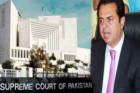 Contempt Case: Talal Ch rejects all allegations