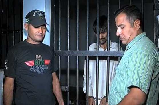 Karachi: Man stabs nephew to death for not obeying him 