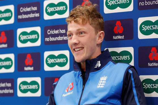 Bess eager to make most of England Test chance