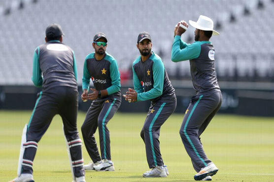 'Fearless' Pakistan ready to put England under pressure