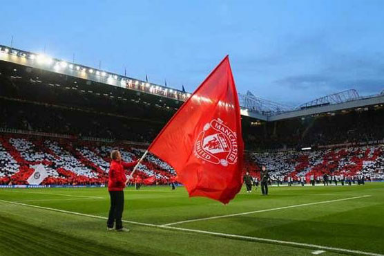 Manchester United named most valuable football team - Sports - Dunya News