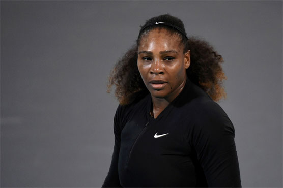 Serena's French Open seed denial stirs fresh debate
