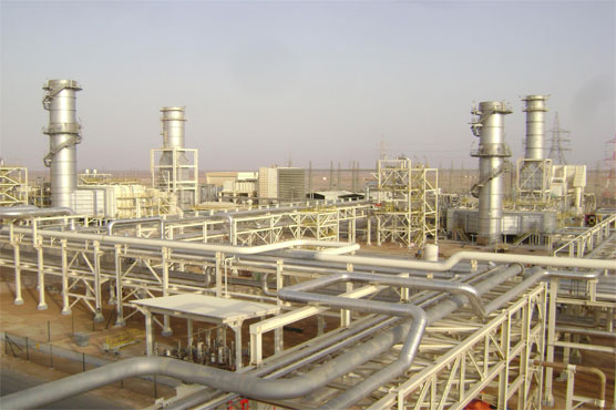 Five new projects worth Rs480 mln being executed in petroleum sector