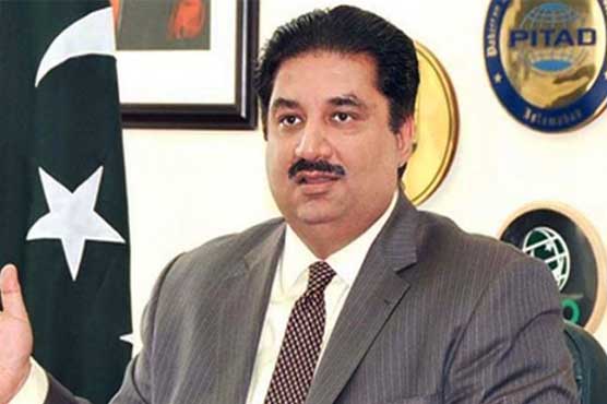 PML-N lives in people's hearts due to public service: Khurram Dastgir