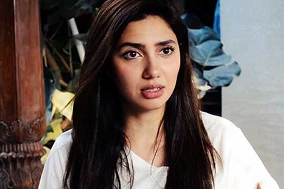 One day people will stop asking questions related to Indo-Pak ties, hopes Mahira