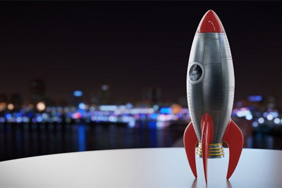 Owner of $85M apartment offers trip to space with purchase